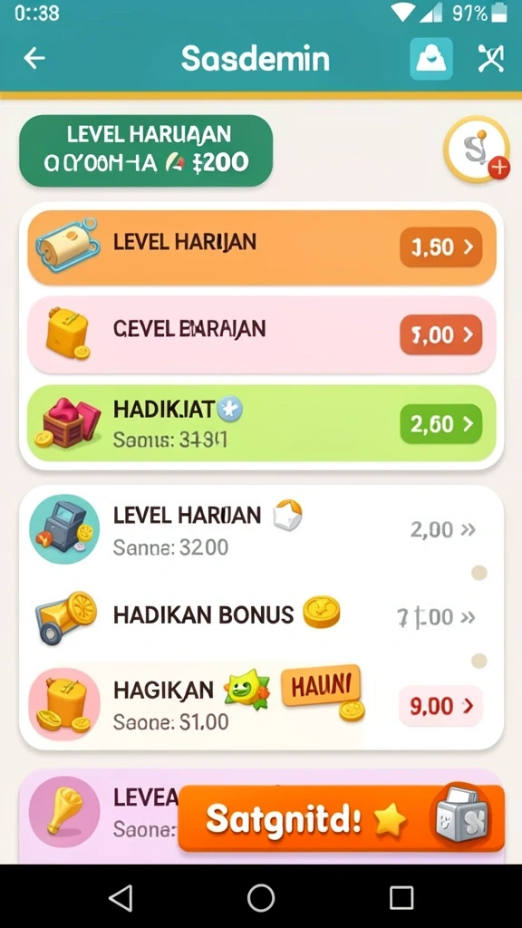 Screenshot milo4d nomor 1