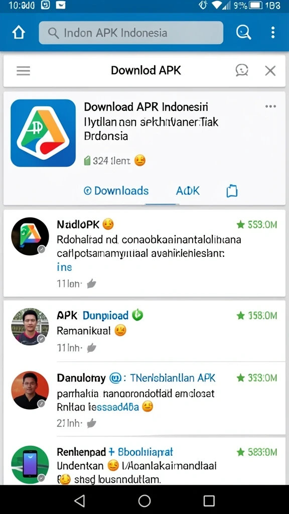 Screenshot milo4d nomor 2