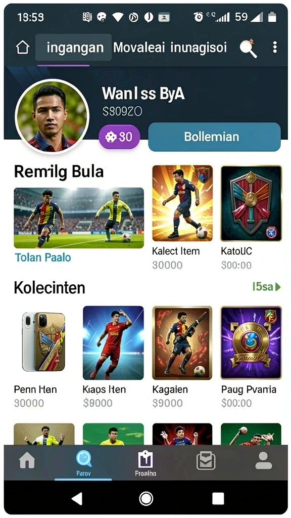 Screenshot mpo88asia nomor 3
