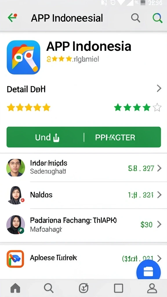 Screenshot nanas777 nomor 2