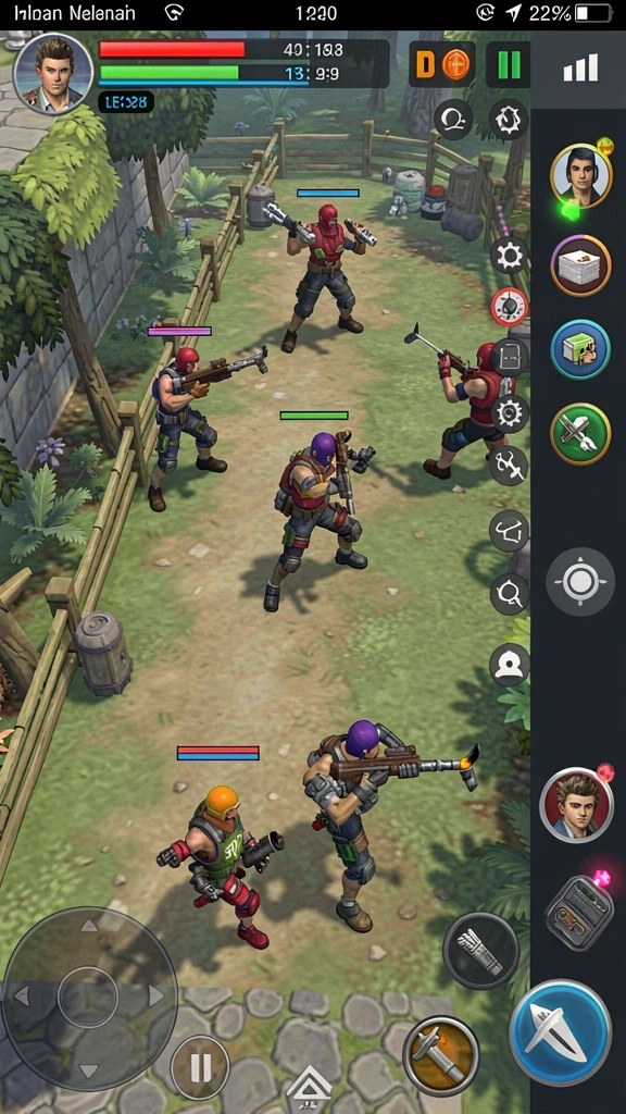 Screenshot nexgid nomor 2