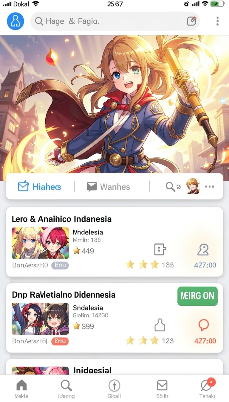 Screenshot nikmat777 nomor 2