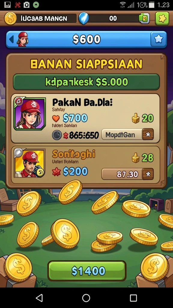 Screenshot p200m nomor 3