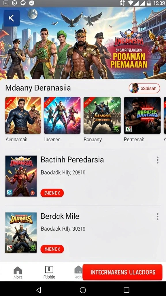 Screenshot pandora99 nomor 2