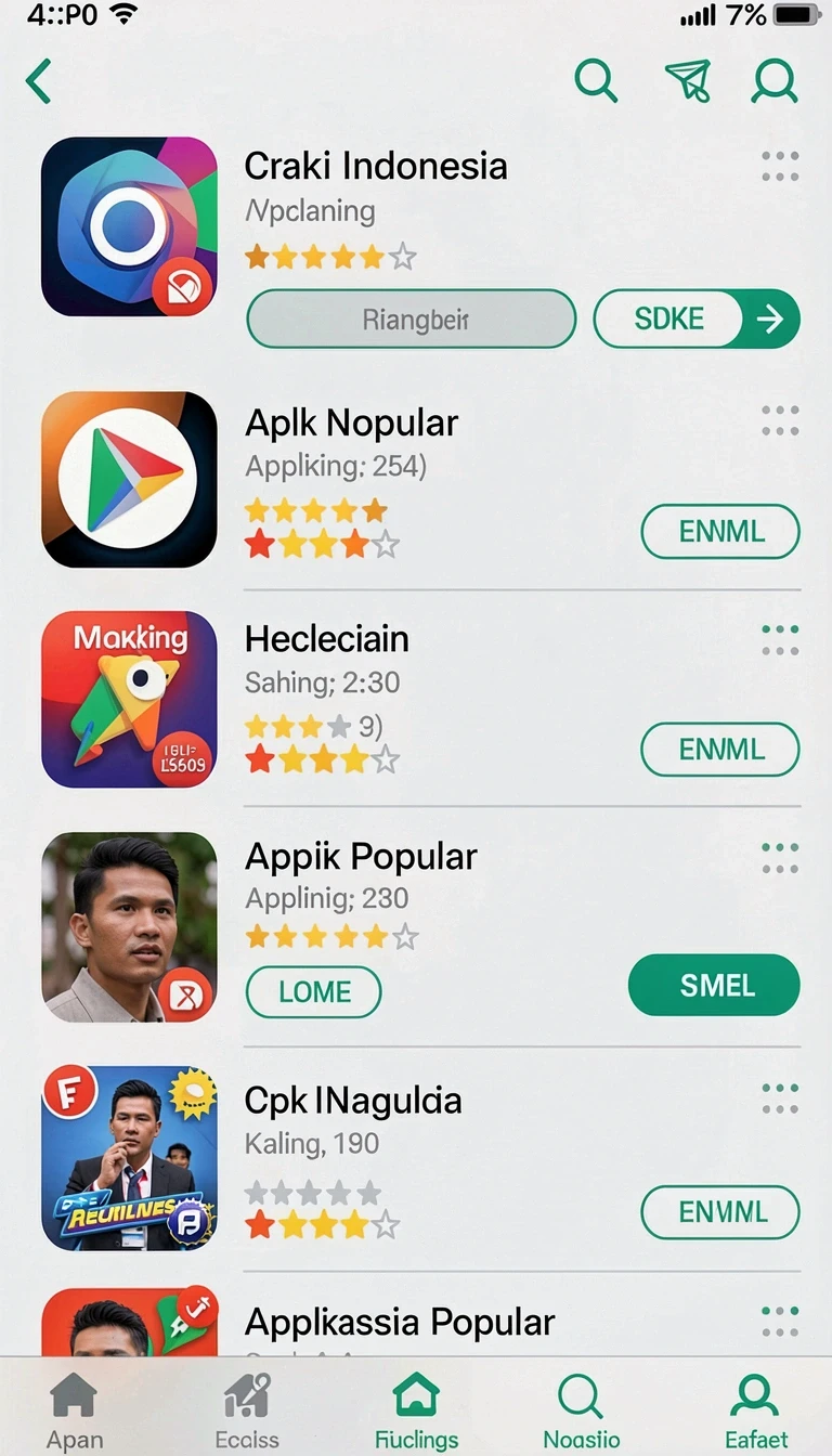 Screenshot poa88 nomor 1