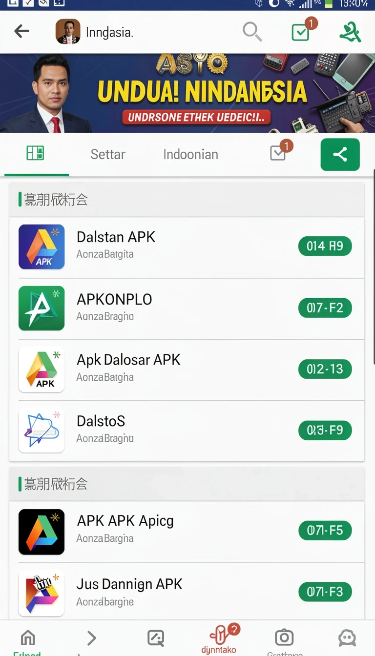Screenshot poa88 nomor 2