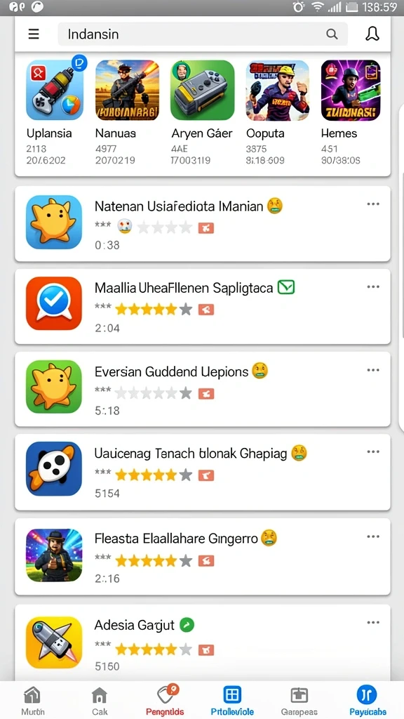 Screenshot poker88 nomor 2