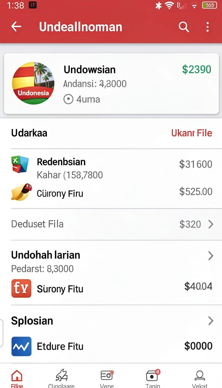 Screenshot ppv88 nomor 2