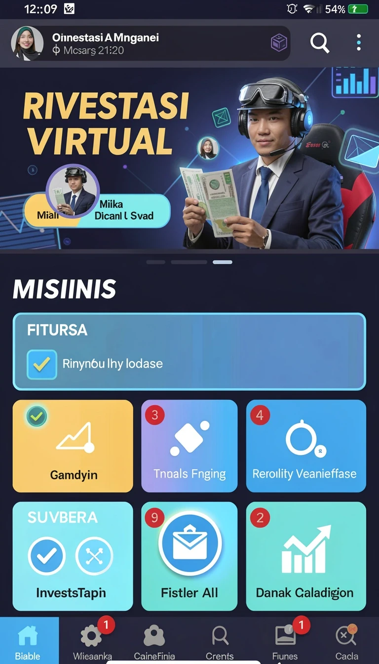 Screenshot proslot nomor 1