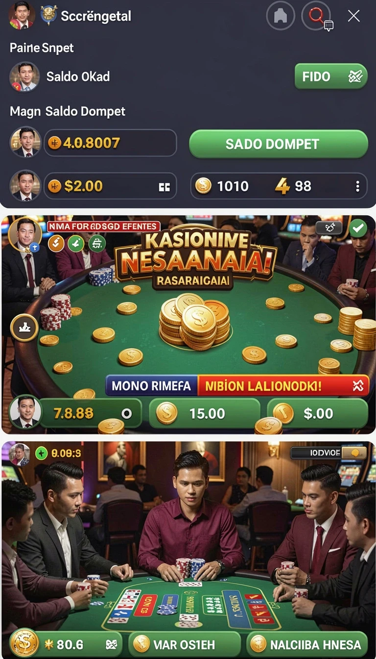 Screenshot qt777 nomor 2