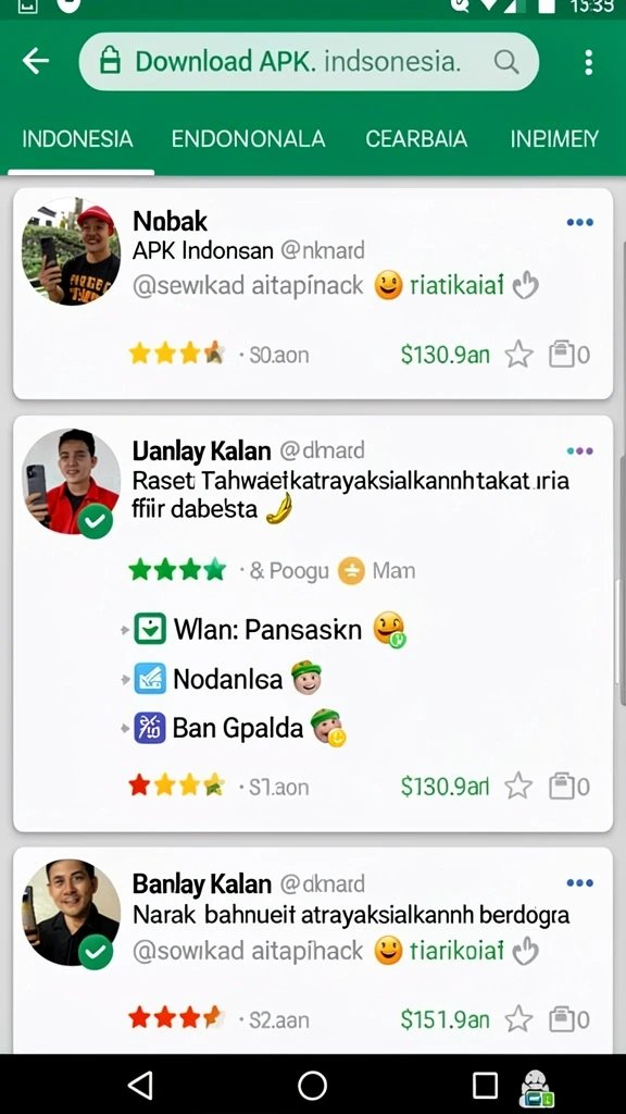 Screenshot rajabotak nomor 2