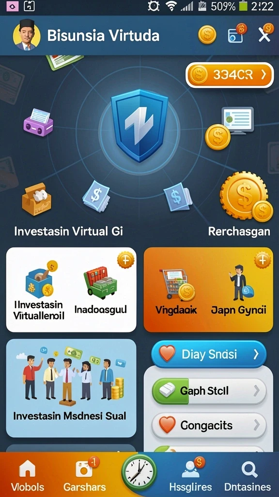 Screenshot rajajuara nomor 1