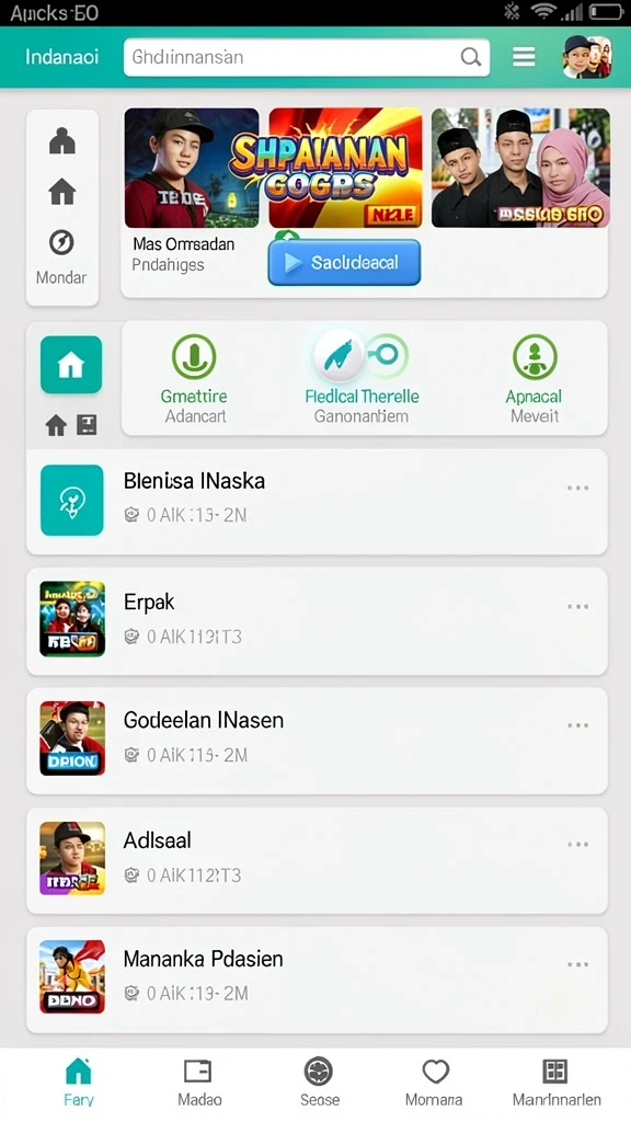 Screenshot rajajuara nomor 2