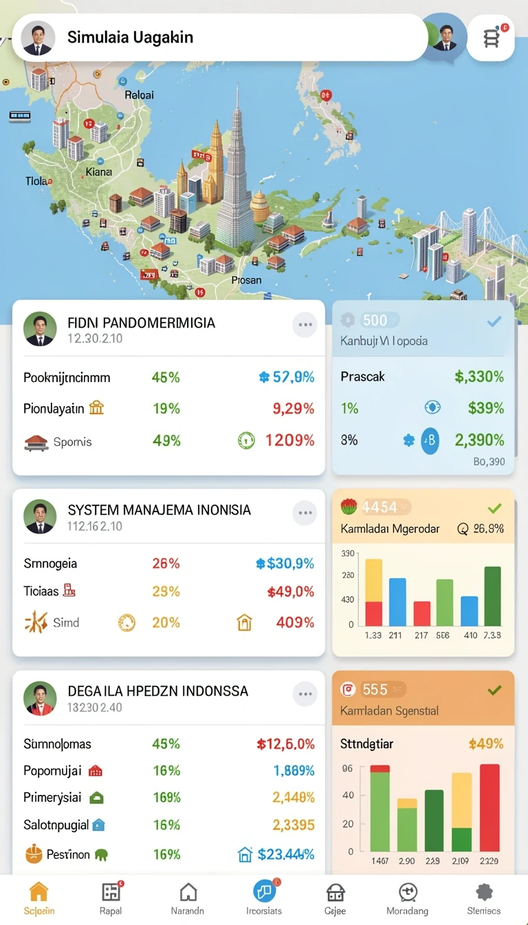 Screenshot rajapola nomor 2