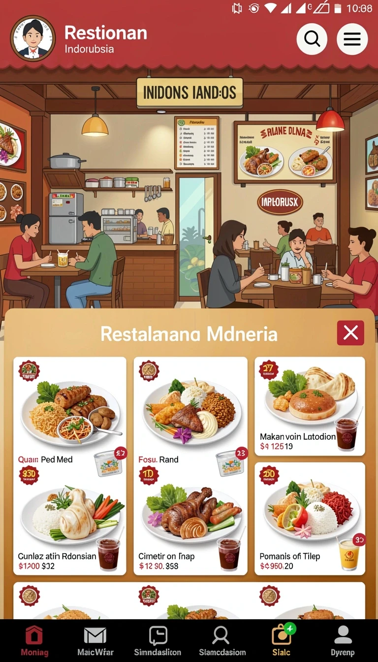 Screenshot rebahin nomor 1