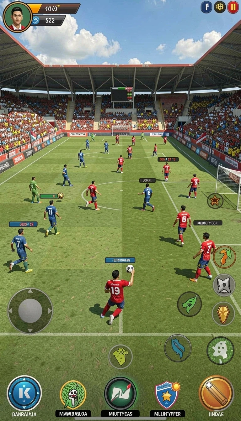 Screenshot rinduslot nomor 1