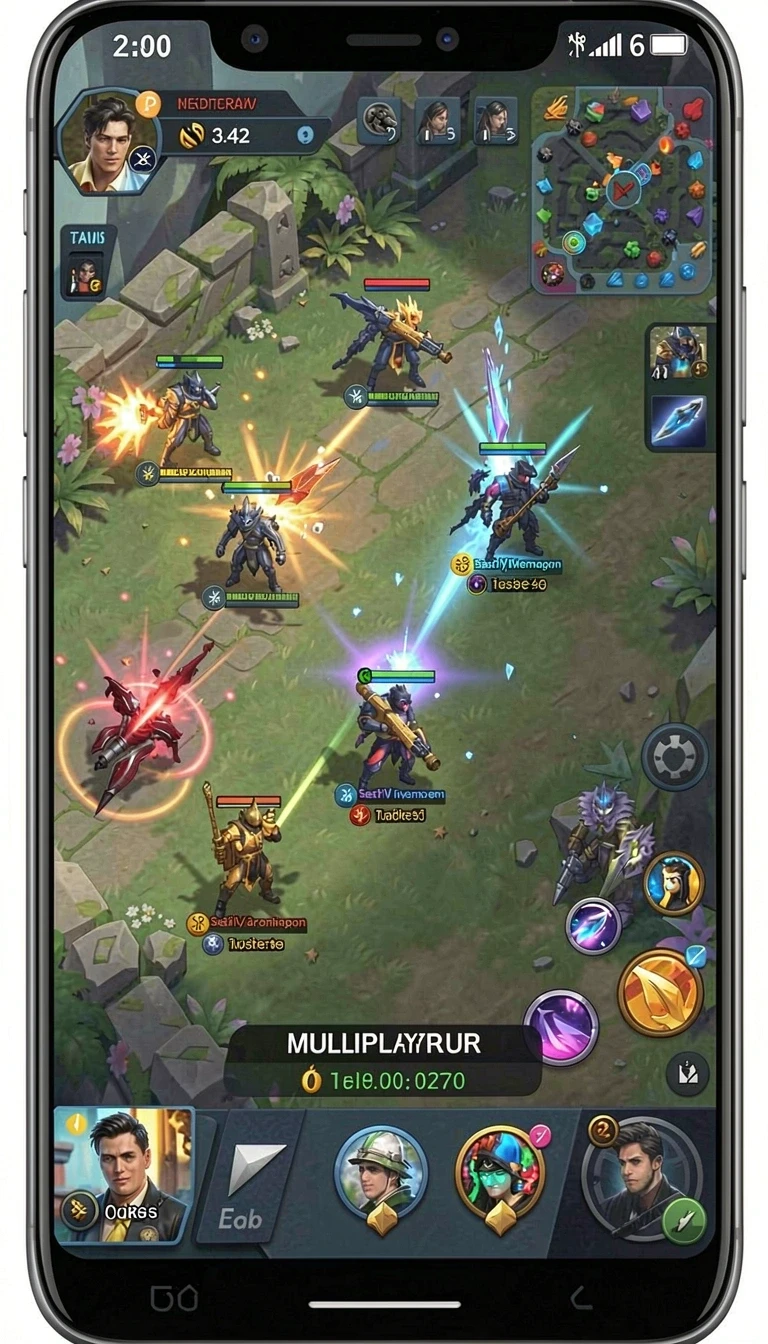 Screenshot rk88 nomor 2