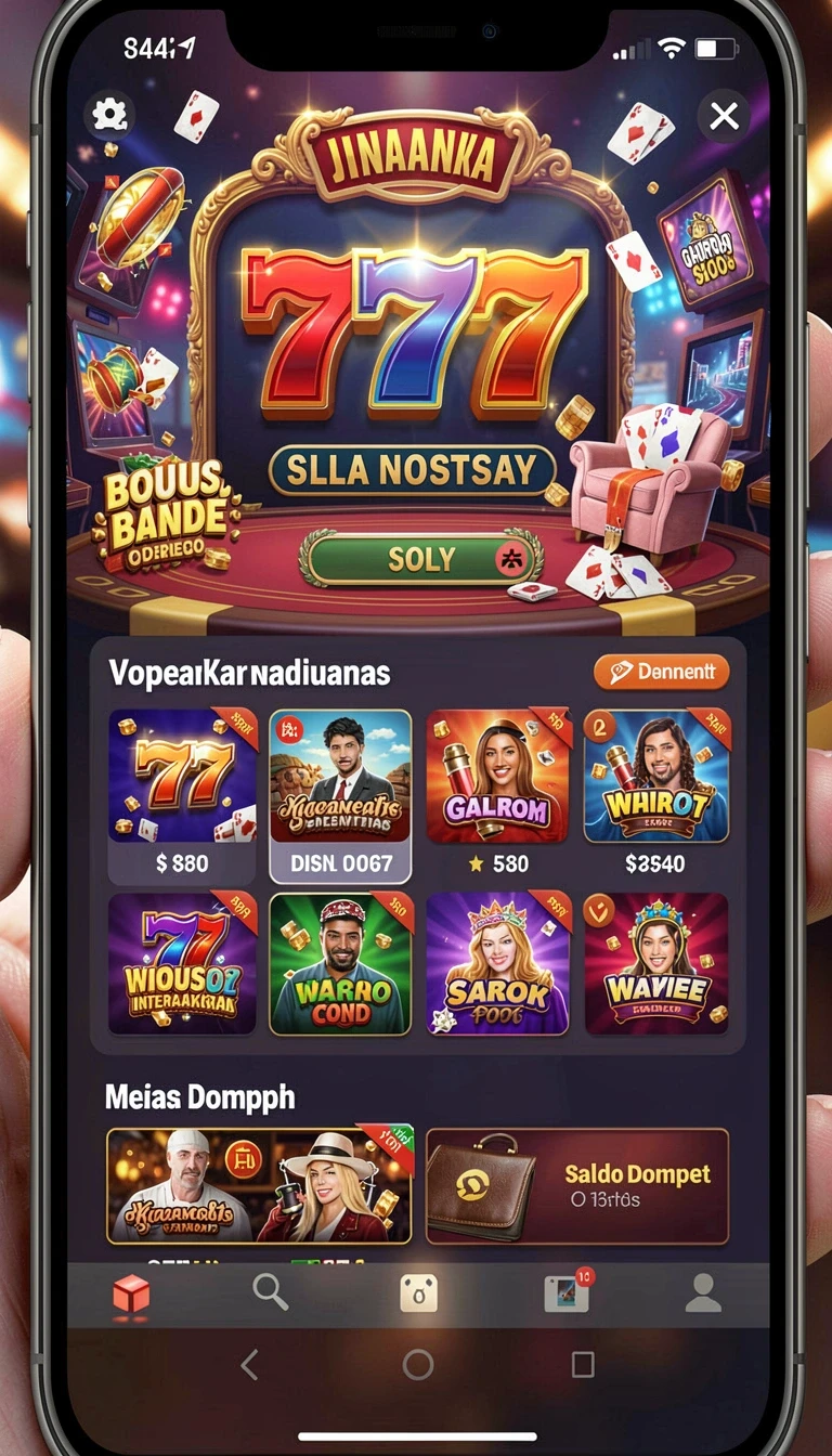 Screenshot rr777 nomor 2