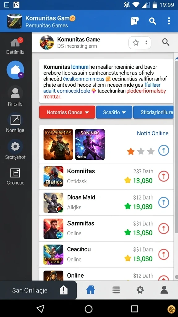 Screenshot saranajitu nomor 3