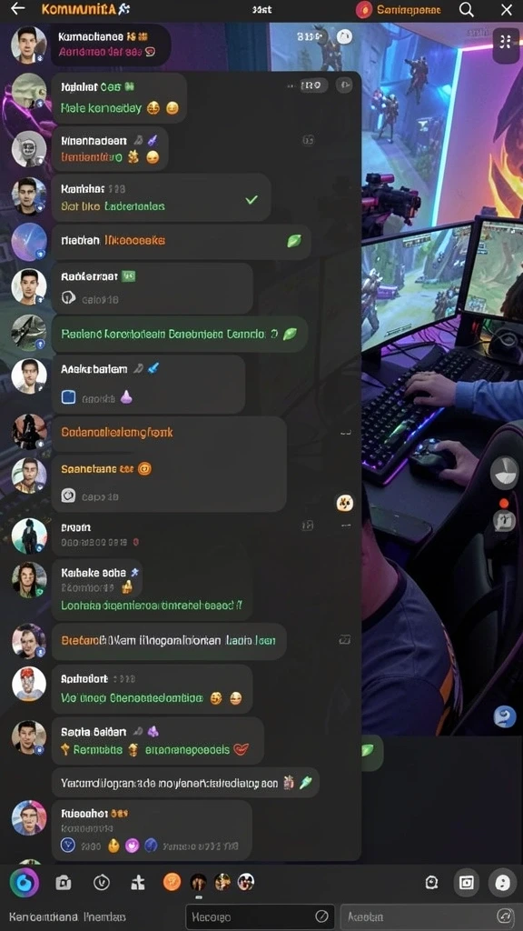 Screenshot satset138 nomor 2