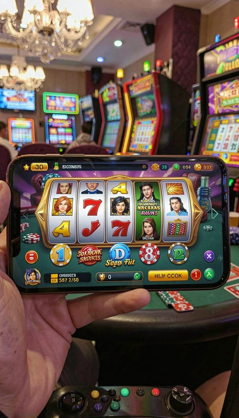 Screenshot slot88 nomor 2
