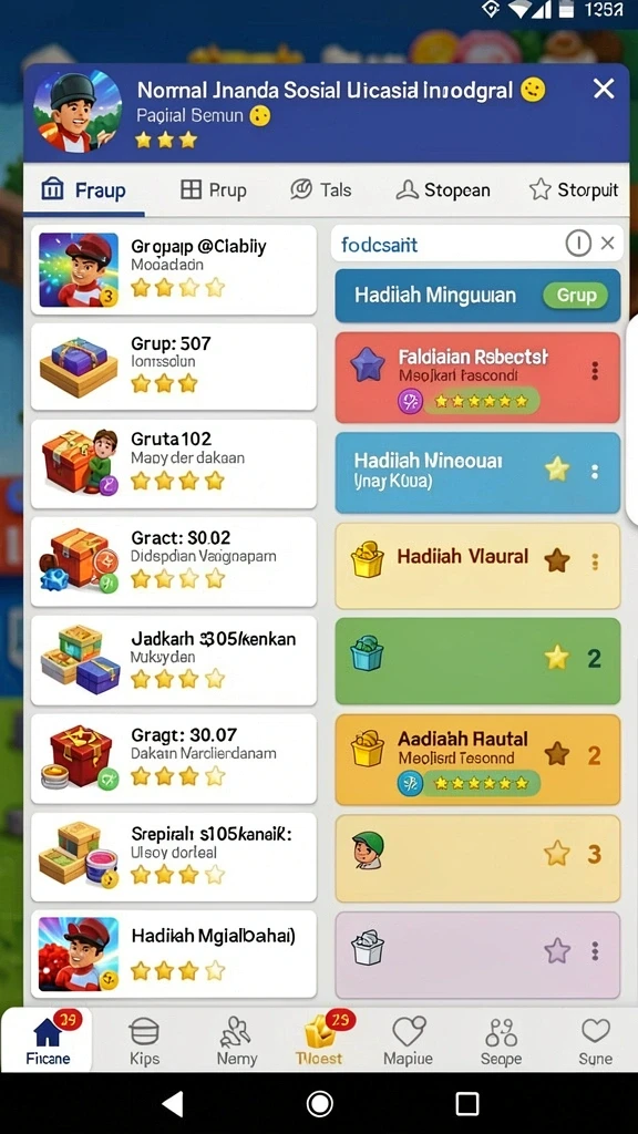 Screenshot spin88 nomor 2