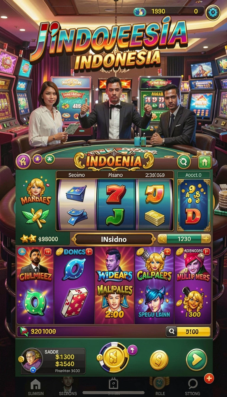 Screenshot supersvip nomor 3