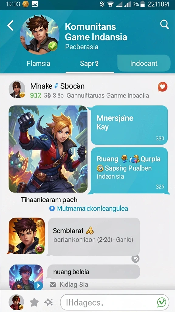 Screenshot surga77 nomor 3