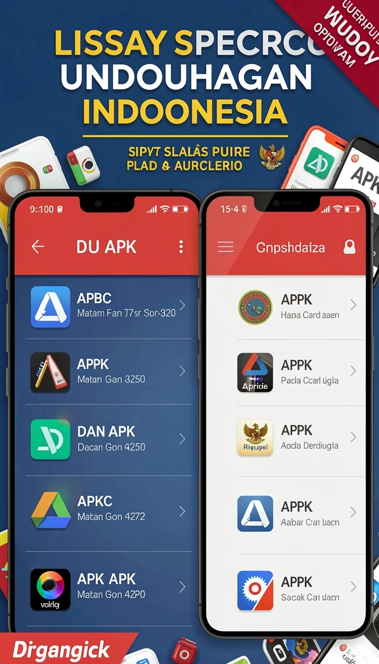 Screenshot surgaplay nomor 1