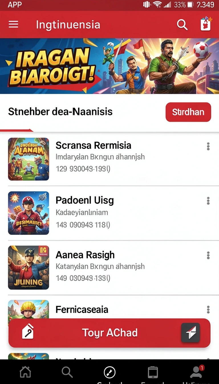 Screenshot v98 nomor 1