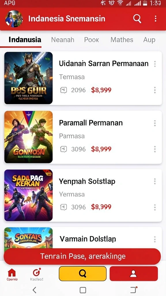 Screenshot winboss nomor 2
