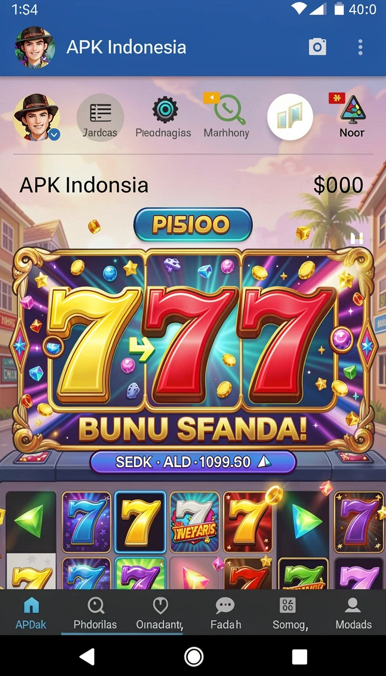 Screenshot x88 nomor 2