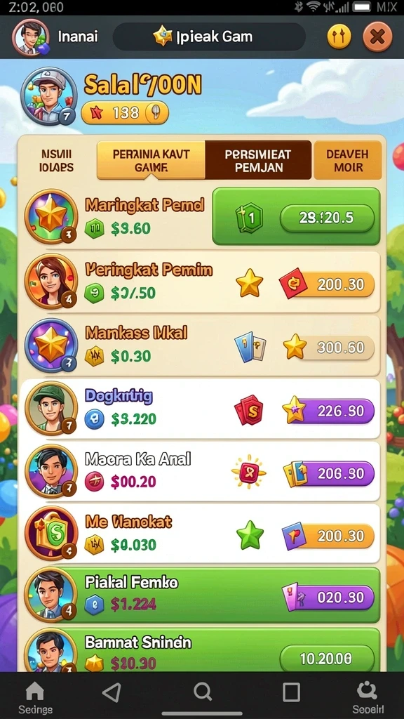 Screenshot ziatogel nomor 2