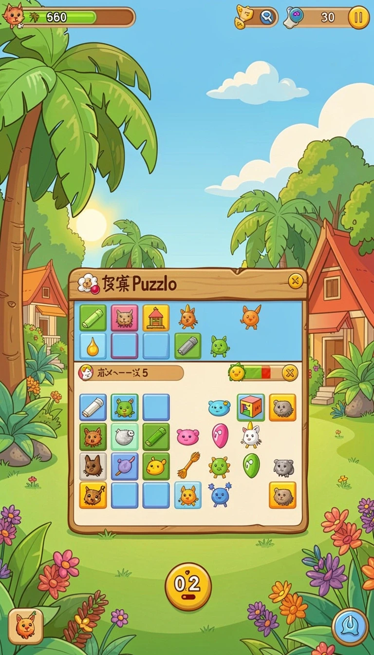 Screenshot zoro77 nomor 3