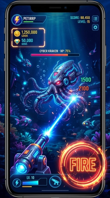 petirrp — galeri pratinjau - APK Resmi